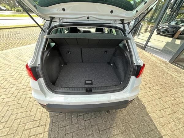 Seat Arona 1.0 TSI Style AHK Ganzjahresreifen Klima