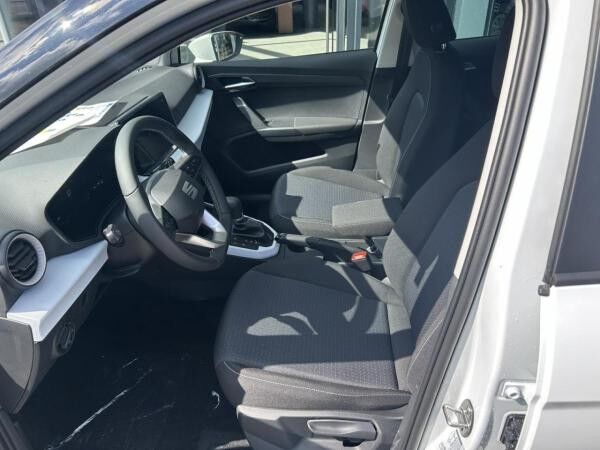 Seat Arona 1.0 TSI Style AHK Ganzjahresreifen Klima