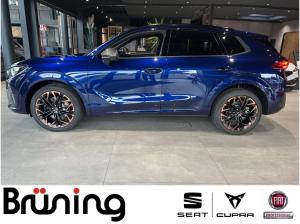 Cupra Terramar VZ 2.0 TSI /Panorama/Matrix/Sennheiser