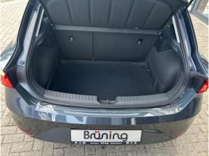 Seat Leon 1.5 eTSI Style Navi Rückfahrkamera Klima