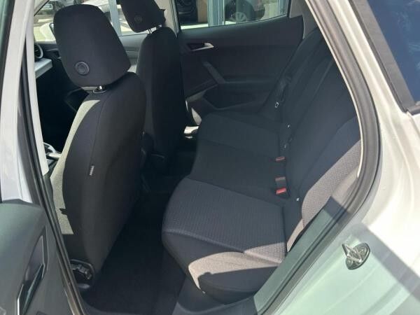 Seat Arona 1.0 TSI Style AHK Ganzjahresreifen Klima