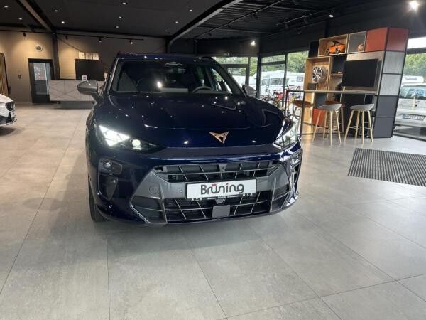 Cupra Terramar VZ 2.0 TSI /Panorama/Matrix/Sennheiser