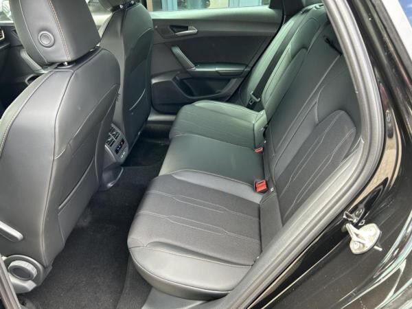 Cupra Leon Sportstourer 1.5 e-HYBRID AHK Martix-LED