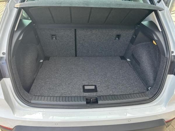 Seat Arona 1.0 TSI Style AHK Ganzjahresreifen Klima