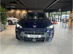 Cupra Terramar VZ 2.0 TSI /Panorama/Matrix/Sennheiser