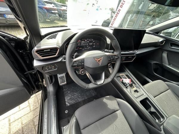 Cupra Leon Sportstourer 1.5 e-HYBRID AHK Martix-LED