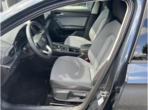 Seat Leon 1.5 eTSI Style Navi Rückfahrkamera Klima