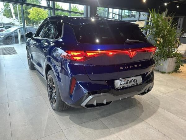 Cupra Terramar VZ 2.0 TSI /Panorama/Matrix/Sennheiser