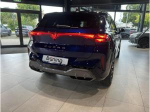 Cupra Terramar VZ 2.0 TSI /Panorama/Matrix/Sennheiser