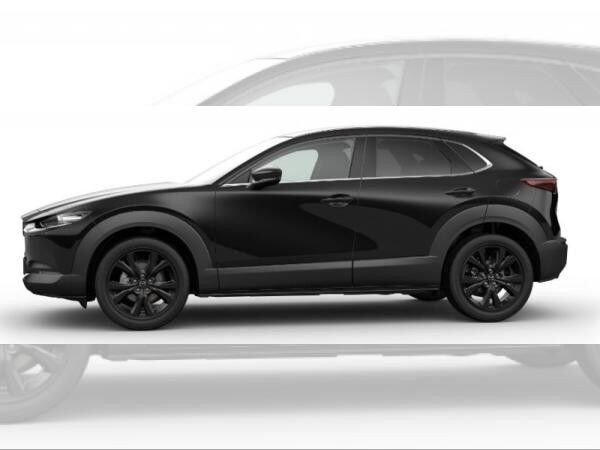 Mazda CX-30 2025, 5WGN 2.5L e-SKYACTIV G 140ps 6AT FWD Homura