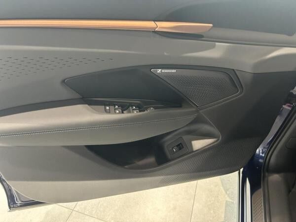 Cupra Terramar VZ 2.0 TSI /Panorama/Matrix/Sennheiser