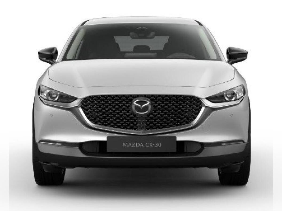 Mazda CX-30 2025 5WGN 2.5L e-SKYACTIV G 140ps 6AT FWD Homura