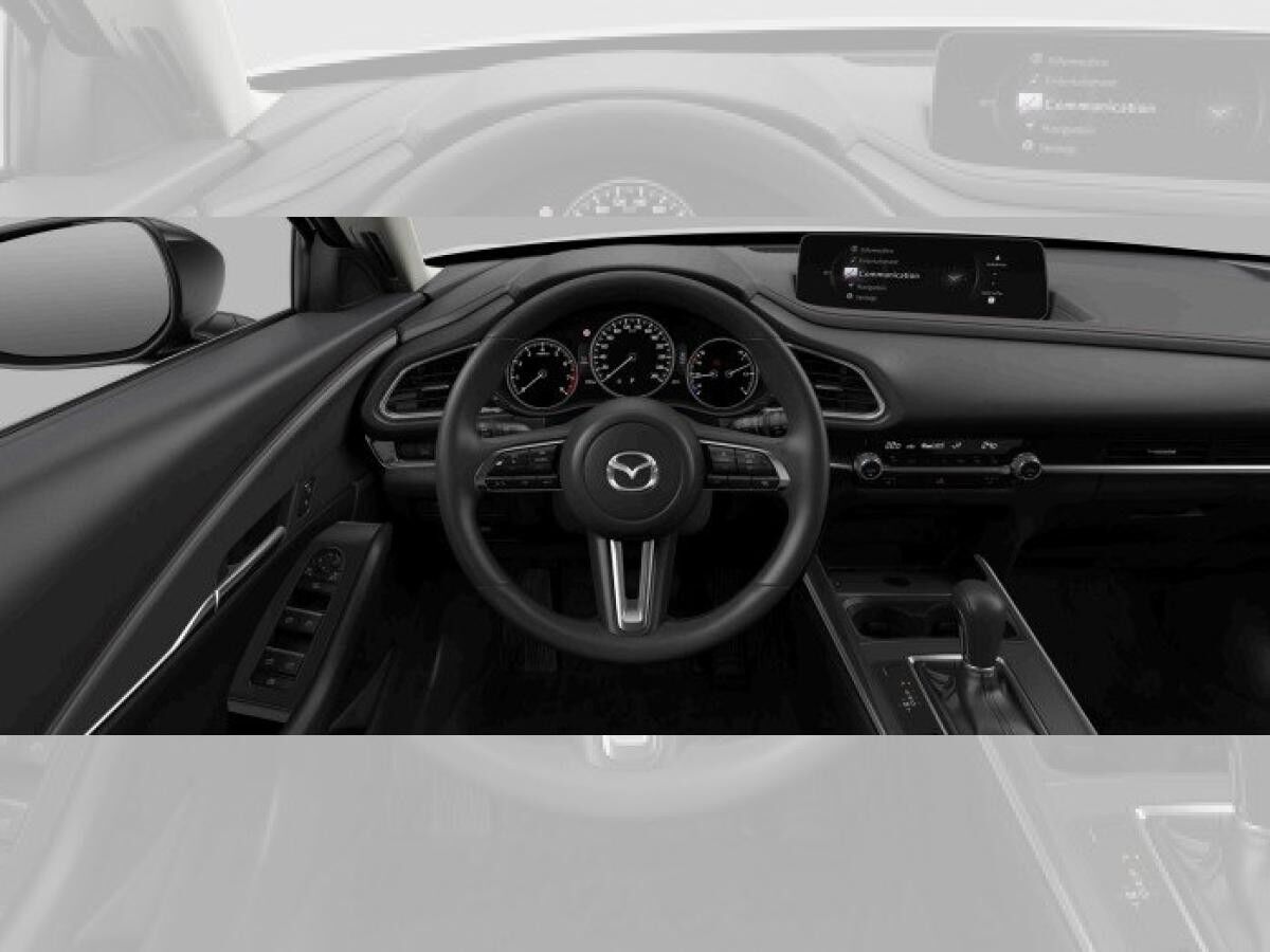 Mazda CX-30 2025 5WGN 2.5L e-SKYACTIV G 140ps 6AT FWD Homura