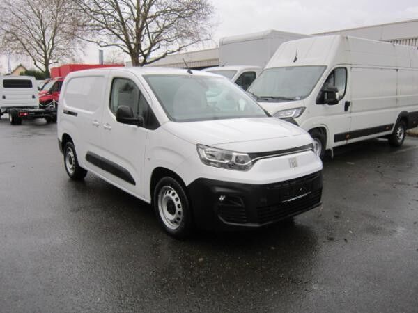 Fiat Doblo Maxi Kawa Pharma Ausbau 🚀SOFORT-VERFÜGBAR 🚀