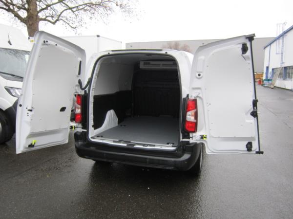 Fiat Doblo Maxi Kawa Pharma Ausbau 🚀SOFORT-VERFÜGBAR 🚀