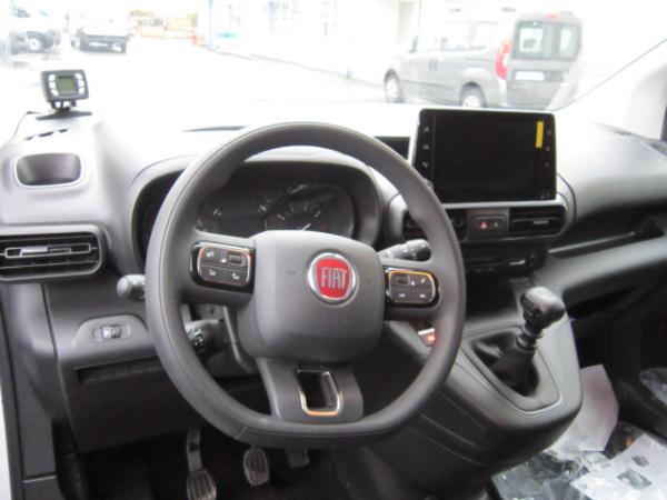 Fiat Doblo Maxi Kawa Pharma Ausbau 🚀SOFORT-VERFÜGBAR 🚀