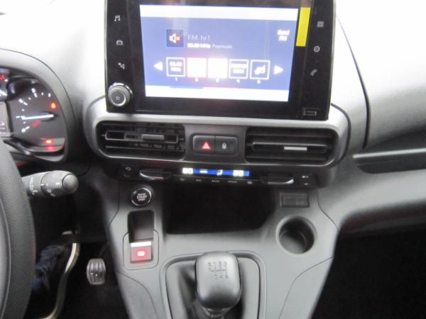 Fiat Doblo Maxi Kawa Pharma Ausbau 🚀SOFORT-VERFÜGBAR 🚀