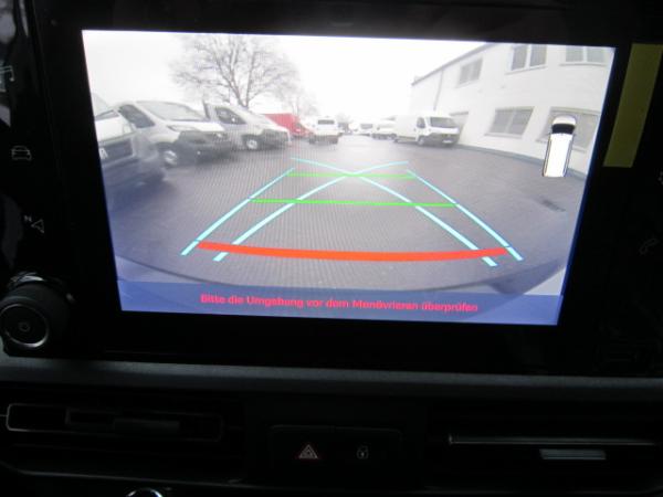 Fiat Doblo Maxi Kawa Pharma Ausbau 🚀SOFORT-VERFÜGBAR 🚀