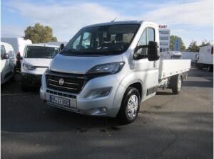 Fiat Ducato Elektro Pritsche L5 🚀SOFORT-VERFÜGBAR🚀