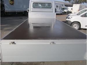 Fiat Ducato Elektro Pritsche L5 🚀SOFORT-VERFÜGBAR🚀