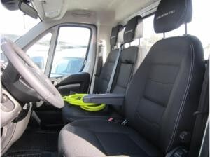 Fiat Ducato Elektro Pritsche L5 🚀SOFORT-VERFÜGBAR🚀