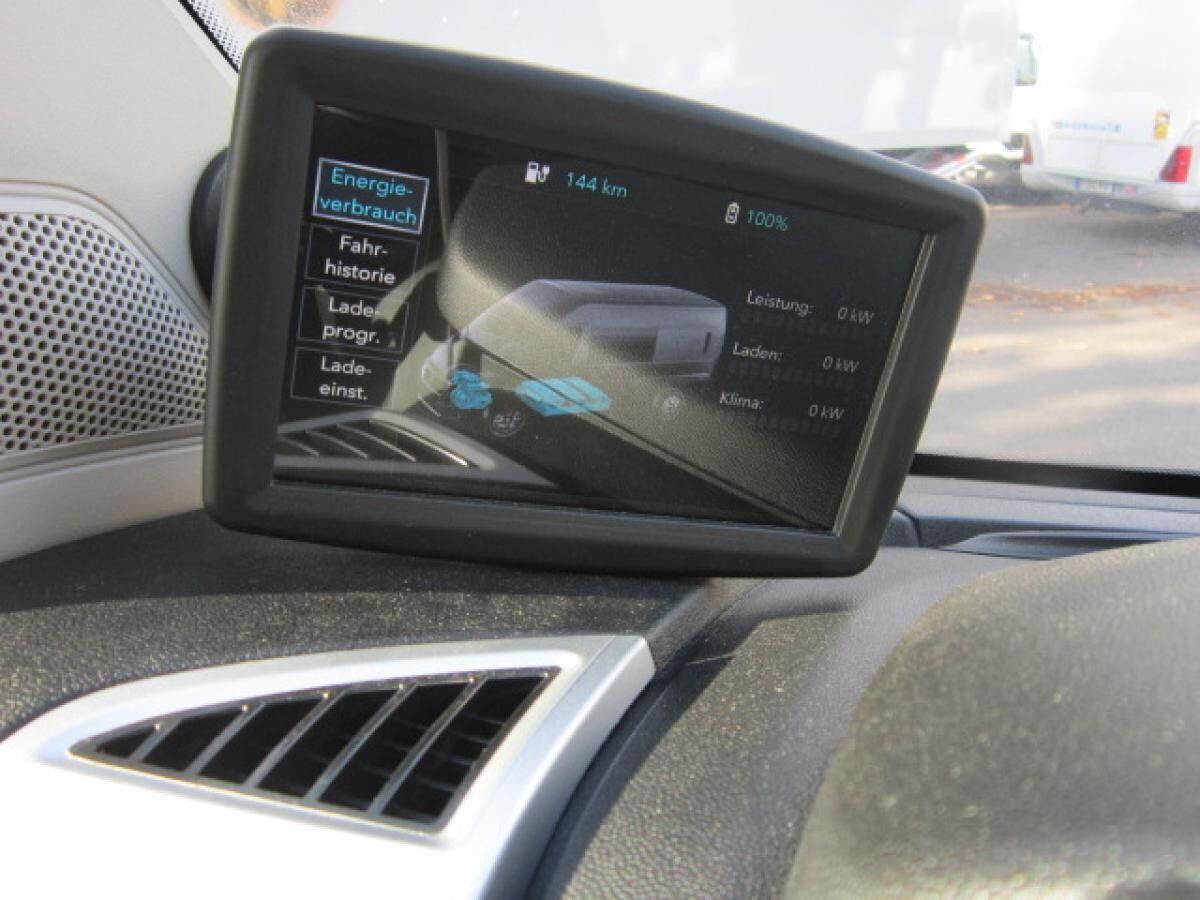 Fiat Ducato Elektro Pritsche L5 🚀SOFORT-VERFÜGBAR🚀