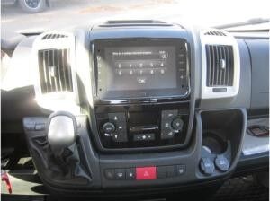 Fiat Ducato Elektro Pritsche L5 🚀SOFORT-VERFÜGBAR🚀