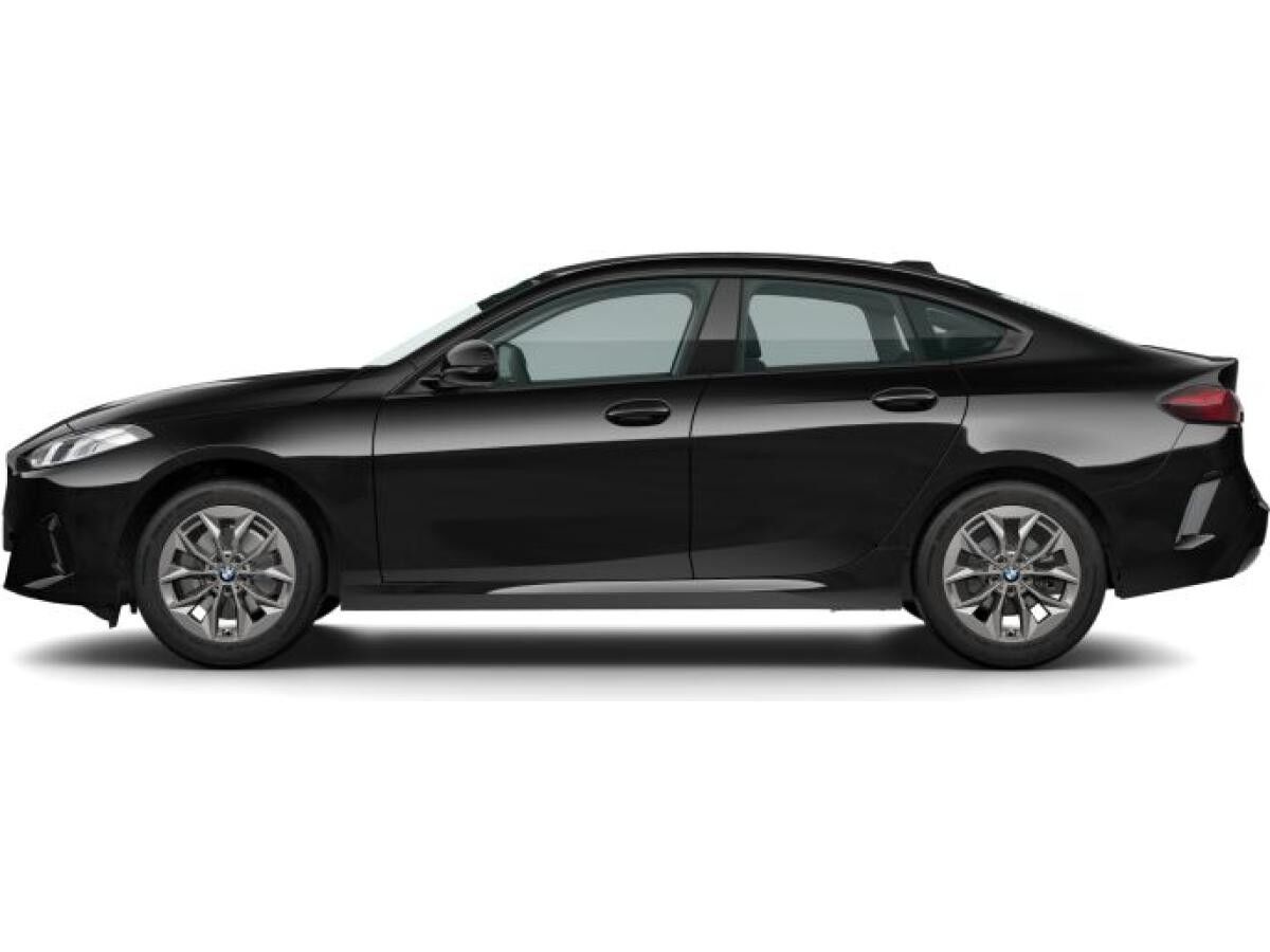 BMW 216 Gran Coupé Navi, LED, SHZ, Kamera -Bestellaktion!!!