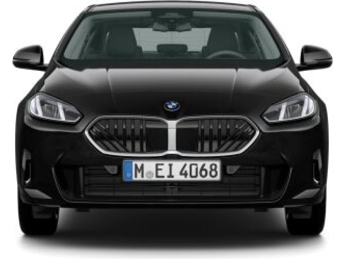 BMW 216 Gran Coupé Navi, LED, SHZ, Kamera -Bestellaktion!!!
