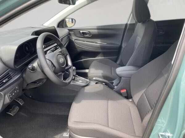 Hyundai Bayon (MY25) 1.0 T-GDI (100 PS) 7-DCT 2WD Prime