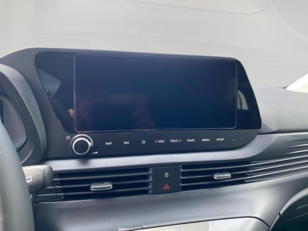 Hyundai BAYON (MY25) 1.0 T-GDI (100 PS) 7-DCT 2WD Prime