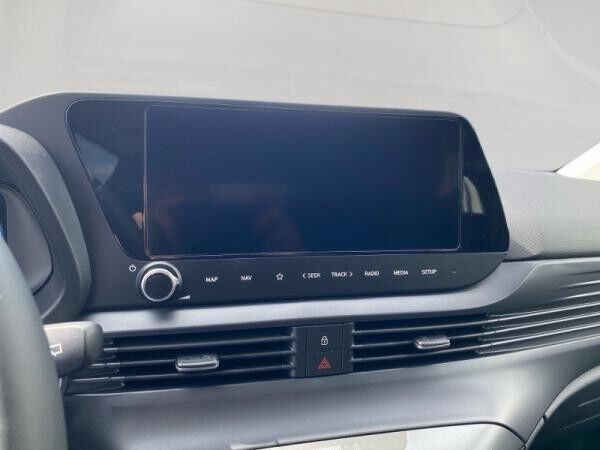 Hyundai Bayon (MY25) 1.0 T-GDI (100 PS) 7-DCT 2WD Prime