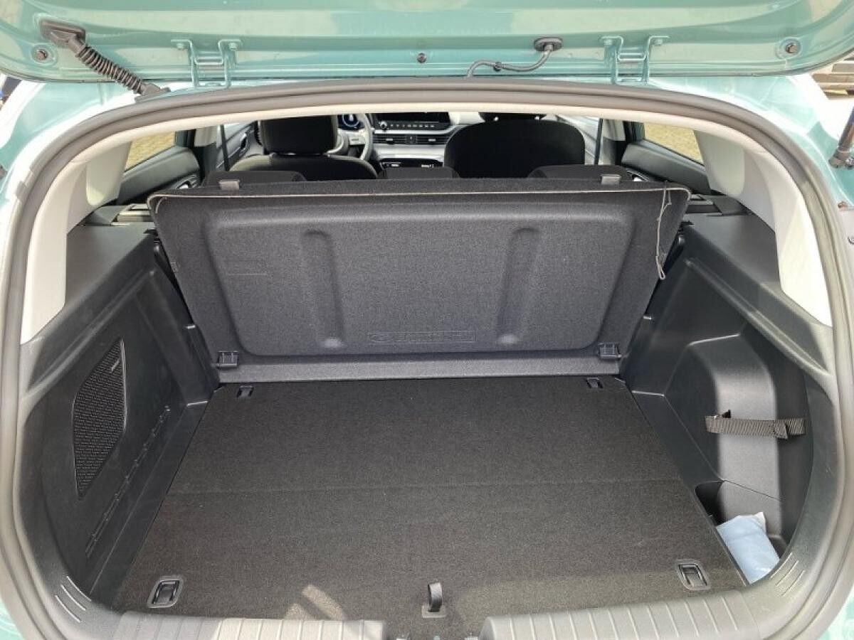 Hyundai BAYON (MY25) 1.0 T-GDI (100 PS) 7-DCT 2WD Prime