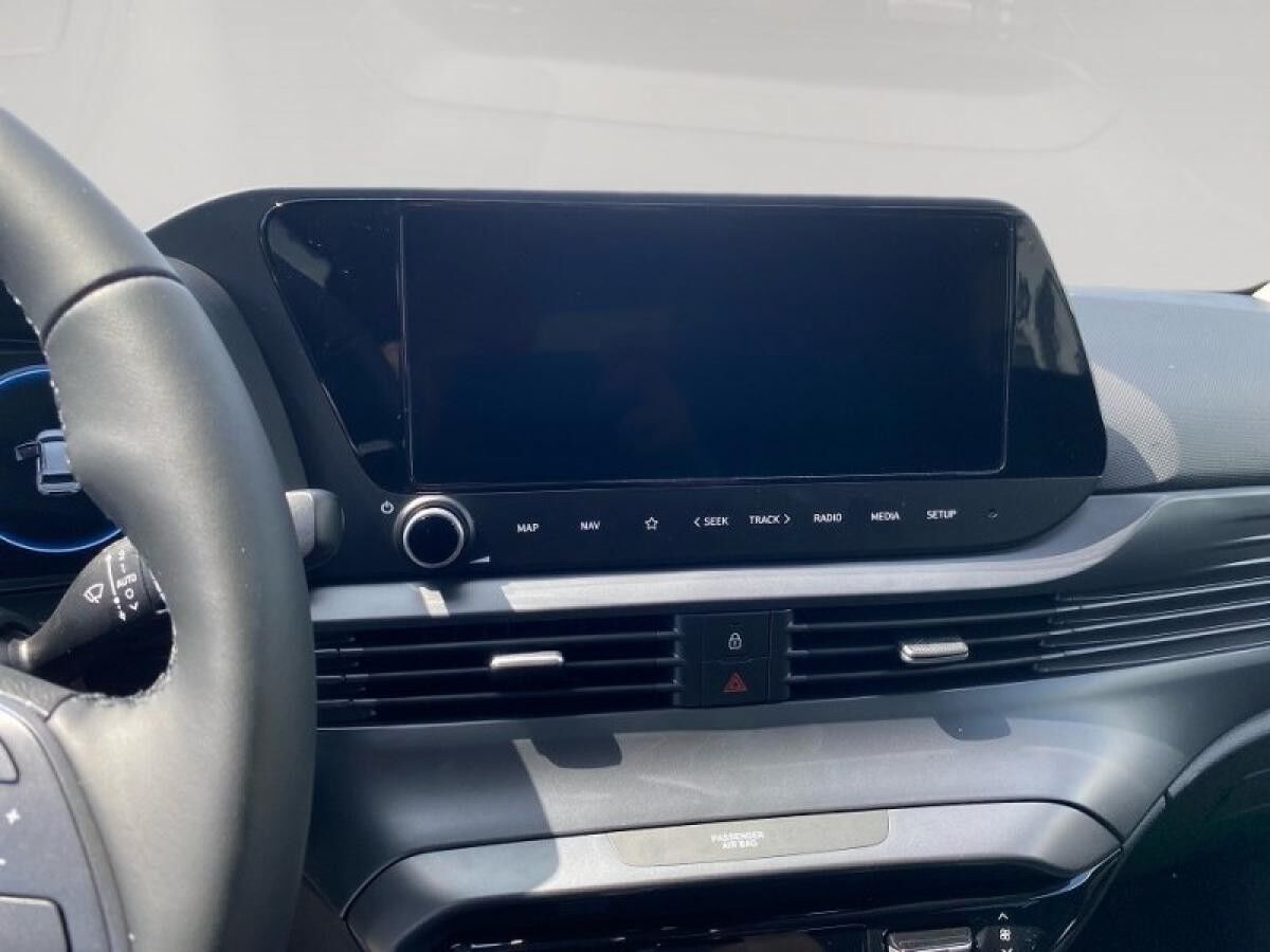 Hyundai BAYON (MY25) 1.0 T-GDI (100 PS) 6-MT 2WD Prime