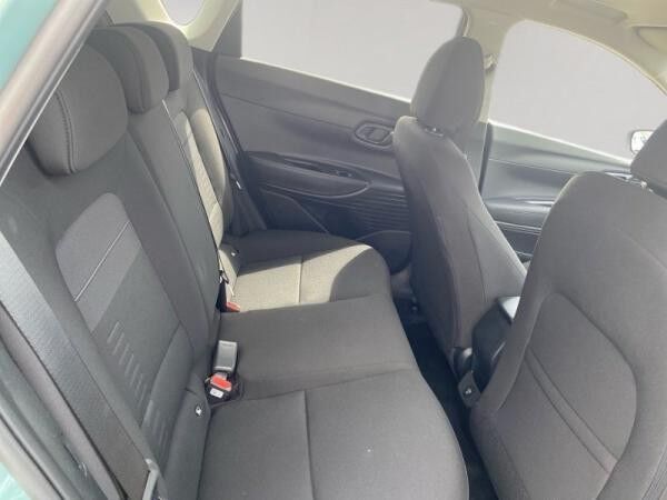 Hyundai Bayon (MY25) 1.0 T-GDI (100 PS) 7-DCT 2WD Prime