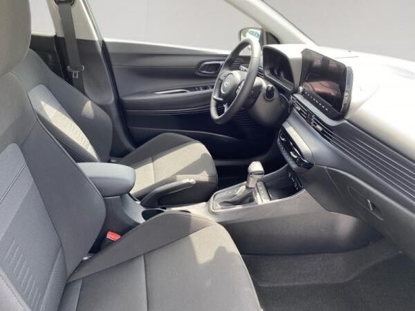 Hyundai Bayon (MY25) 1.0 T-GDI (100 PS) 7-DCT 2WD Prime