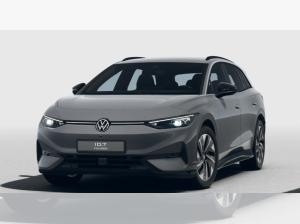 Volkswagen ID.7 Pro 77 kWh 210 kW Pro Tourer Volkswagen ID.7 Pro 77 kWh 210 kW Pro Tourer