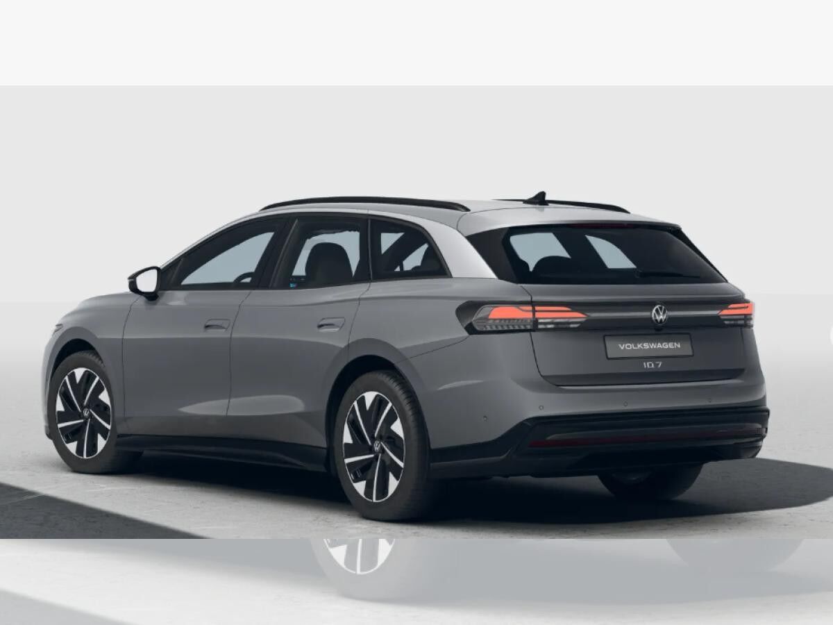 Volkswagen ID.7 Pro 77 kWh 210 kW Pro Tourer