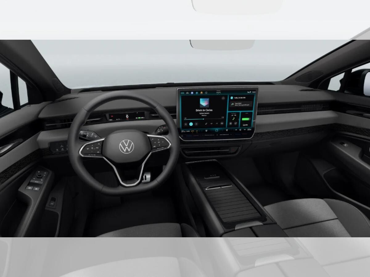 Volkswagen ID.7 Pro 77 kWh 210 kW Pro Tourer