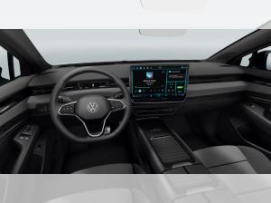 Volkswagen ID.7 Pro 77 kWh 210 kW Pro Tourer Volkswagen ID.7 Pro 77 kWh 210 kW Pro Tourer