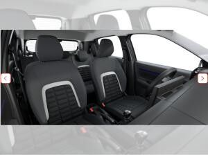 Citroën C3 PLUS AUTOMATIK *AKTION* Weiß Allwetterreifen