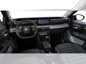 Citroën C3 Aircross Plus Automatik Allwetterreifen *Weiß* - sofort verfügbar ✅