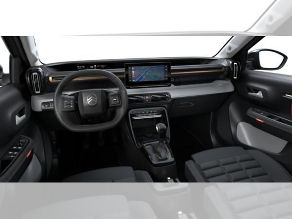 Citroën C3 Aircross Plus Automatik Allwetterreifen *Weiß* - sofort verfügbar ✅