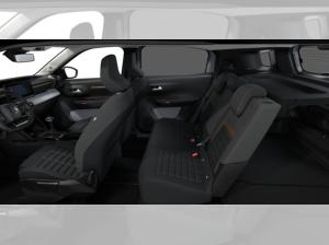 Citroën C3 Aircross Plus Automatik Allwetterreifen *Weiß* - sofort verfügbar ✅