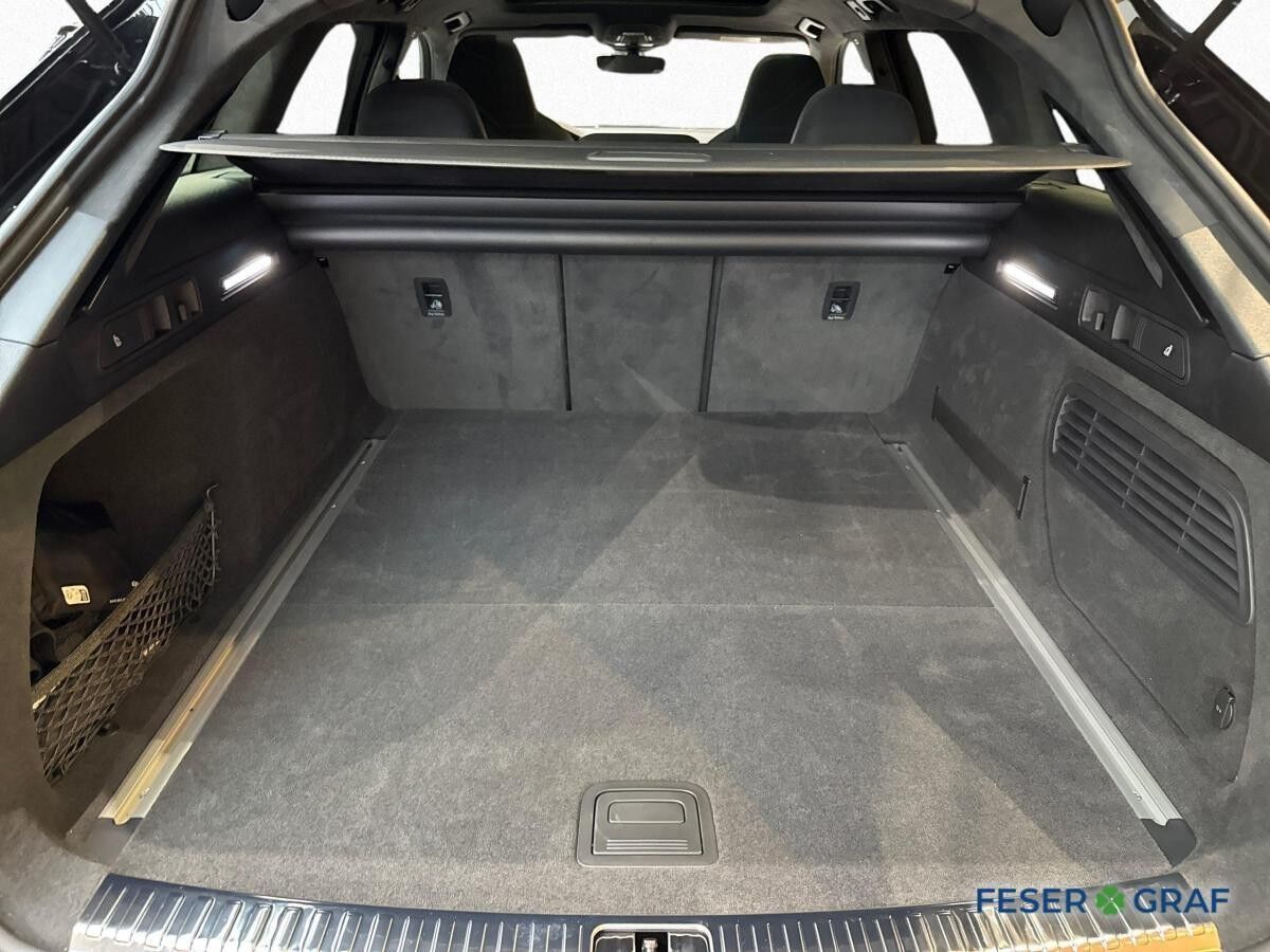 Audi RS6 Johann ABT Signature Edition & RS Essential.