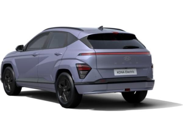 Hyundai KONA SX2 EV 65 kWh 2WD Trend + Assistenz-Paket + elektrische Heckklappe