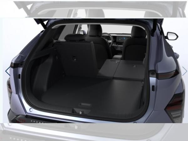 Hyundai KONA SX2 EV 65 kWh 2WD Trend + Assistenz-Paket + elektrische Heckklappe