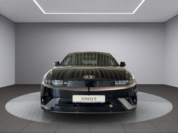 Hyundai IONIQ 5 2WD N Line 84kWh Sitz Paket