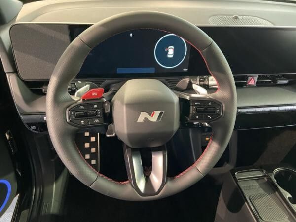 Hyundai IONIQ 5 2WD N Line 84kWh Sitz Paket