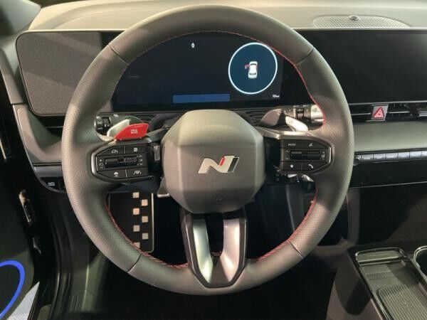 Hyundai IONIQ 5 2WD N Line 84kWh Sitz Paket